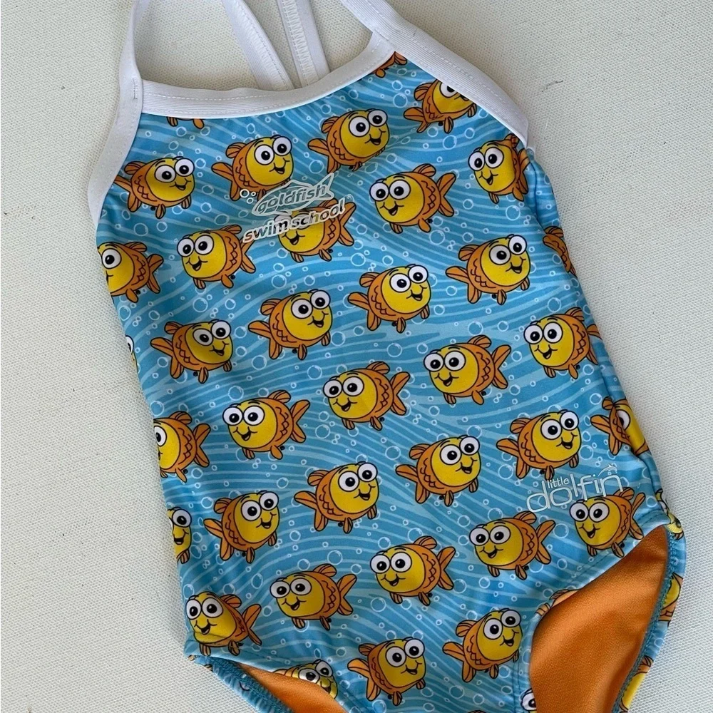 Dolfin swim suit